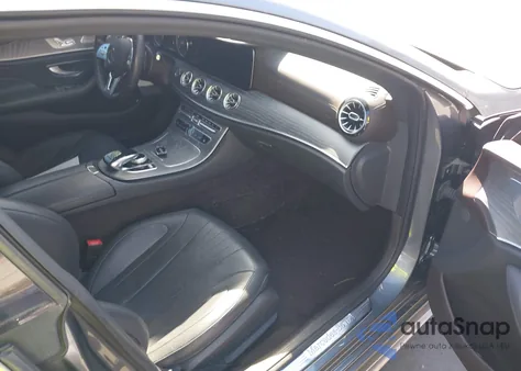 2019 Mercedes-Benz Cls 450 z USA, uszkodzony, nr VIN WDD2J5JB2KA027772